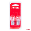 Żarówki halogenowe P21/5W BAY15D 12V 2szt. blister-131125