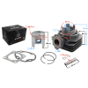 Cylinder do skutera 2T 50cc, TGB/Suzuki-131198