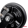 Klakson sygnał dźwiękowy 12V CHA-02 AMIO-01714-131316
