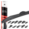 Pióro wycieraczki AMiO Hybrid multiconnect 17" 425