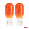 Żarówki halogenowe T15 WY16W W2.1x9.5d 12V 2 szt. -131563