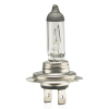 Żarówka halogenowa H7 12V 55W filtr UV (E8) AMIO-0-131729