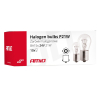 Żarówki halogenowe P21W BA15s 24V 1 szt. (E8) AMI-131732