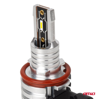 Żarówki samochodowe LED seria H-mini H8 H9 H11 H16-131057