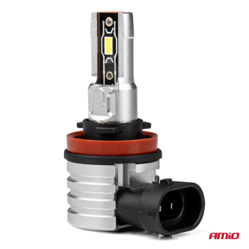Żarówki samochodowe LED seria H-mini H8 H9 H11 H16-131061