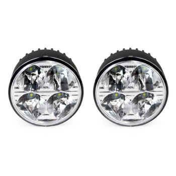 Światła do jazdy dziennej DRL 510HP AMIO-01524-131076