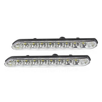 Światła do jazdy dziennej DRL 810 AMIO-01266-131092