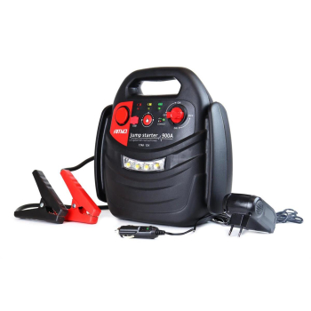 Urządzenie rozruchowe jump starter booster 4w1 12V-131216