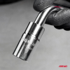 Klucz do kół teleskopowy TWW 17 mm 19 mm AMIO-0103-132022