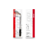 Klucz do kół teleskopowy TWW 17 mm 19 mm AMIO-0103-132026
