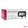 Lampa robocza LED szperacz AWL35 24 LED 72W 12V 24-132028