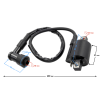 Cewka WN do motoroweru Fighter 3-132048