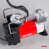 Kompresor samochodowy z manometrem ACOMP-03 metalo-132057