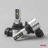 Żarówki samochodowe LED seria H-mini HB4 9006 6500-132063