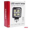 Lampa robocza LED szperacz AWL38 64 LED 192W 12V 2-132081
