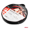 Kable przewody rozruchowe 400A - 2,5 m AMIO-01023-132349