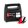 Prostownik ładowarka do akumulatora 6A 12V SBC-6A -132410