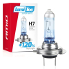 Żarówka halogenowa H7 12V 55W LumiTec Super White -132560
