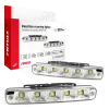 Światła do jazdy dziennej DRL 507HP AMIO-01523-132573