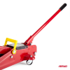 Podnośnik hydrauliczny typu żaba 2000 kg 2T AMIO-0-132823