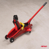 Podnośnik hydrauliczny typu żaba 2000 kg 2T AMIO-0-132830