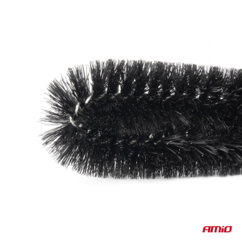 Szczotka do mycia felg kół kołpaków 26 cm Brush-01-132013