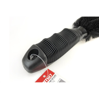 Szczotka do mycia felg kół kołpaków 26 cm Brush-01-132016