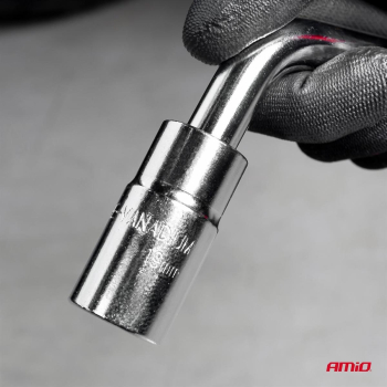 Klucz do kół teleskopowy TWW 17 mm 19 mm AMIO-0103-132022