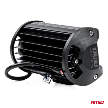 Lampa robocza LED szperacz AWL35 24 LED 72W 12V 24-132029