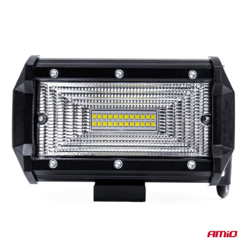 Lampa robocza LED szperacz AWL35 24 LED 72W 12V 24-132031