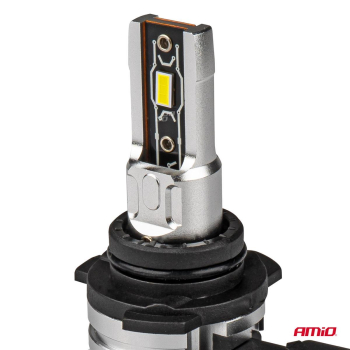 Żarówki samochodowe LED seria H-mini HB4 9006 6500-132066