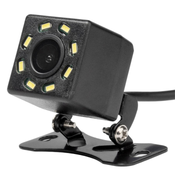 Kamera cofania parkowania HD-315 LED 12V 720p AMIO-132185