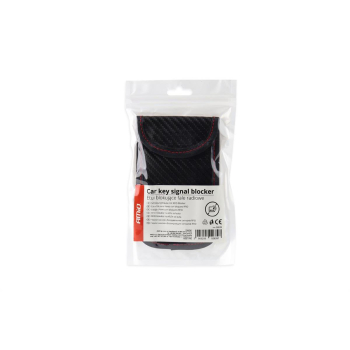 Etui pokrowiec na kluczyk Keyless RFID AMIO-02639-132284