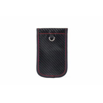 Etui pokrowiec na kluczyk Keyless RFID AMIO-02639-132285