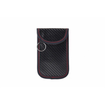 Etui pokrowiec na kluczyk Keyless RFID AMIO-02639-132286