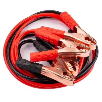 Kable przewody rozruchowe 400A - 2,5 m AMIO-01023-132345
