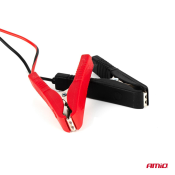 Prostownik ładowarka do akumulatora 6A 12V SBC-6A -132412