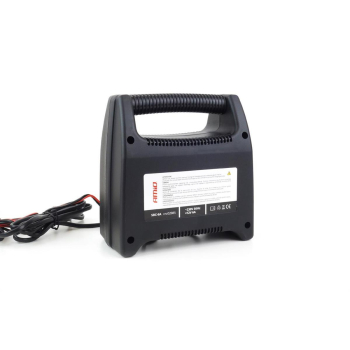 Prostownik ładowarka do akumulatora 6A 12V SBC-6A -132413