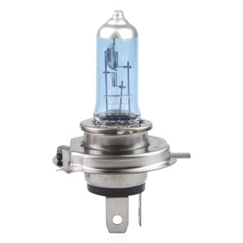 Żarówka halogenowa H4 12V 60/55W filtr UV (E8) Sup-132547