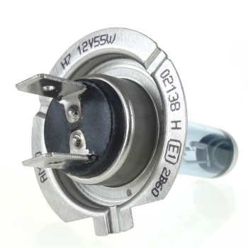 Żarówka halogenowa H7 12V 55W LumiTec Super White -132561