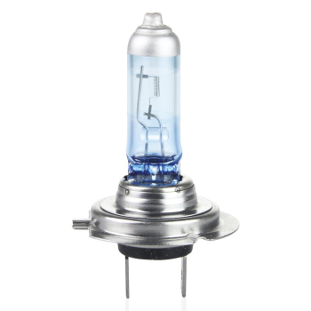 Żarówka halogenowa H7 12V 55W LumiTec Super White -132562