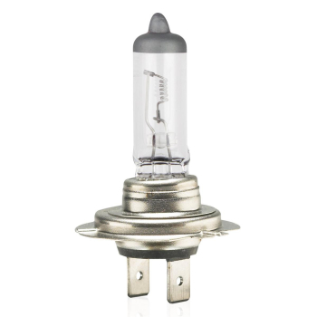 Żarówka halogenowa H7 24V 70W filtr UV (E8) AMIO-0-132569