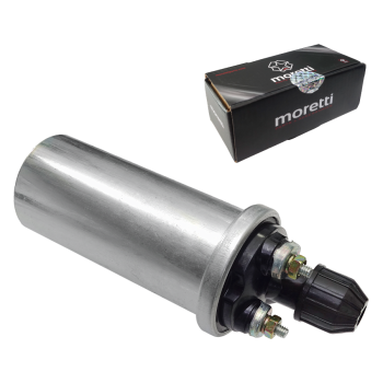 Cewka zapłonowa butelkowa 12V Simson MZ-132607