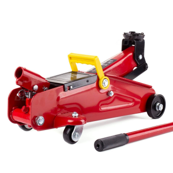 Podnośnik hydrauliczny typu żaba 2000 kg 2T AMIO-0-132817