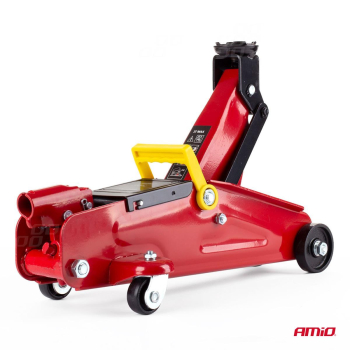 Podnośnik hydrauliczny typu żaba 2000 kg 2T AMIO-0-132831