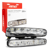 Światła do jazdy dziennej AMiO DRL 506 HP AMIO-015-133036