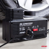 Kompresor samochodowy pompka 12V 230V ACOMP-13 AMI-133198