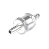 Zawór zwrotny paliwa aluminiowy AMIO-03115-133708