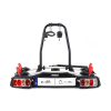 Bagażnik rowerowy samochodowy na hak - 2 rowery TB-133821