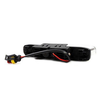 Światła do jazdy dziennej AMiO DRL 506 HP AMIO-015-133037